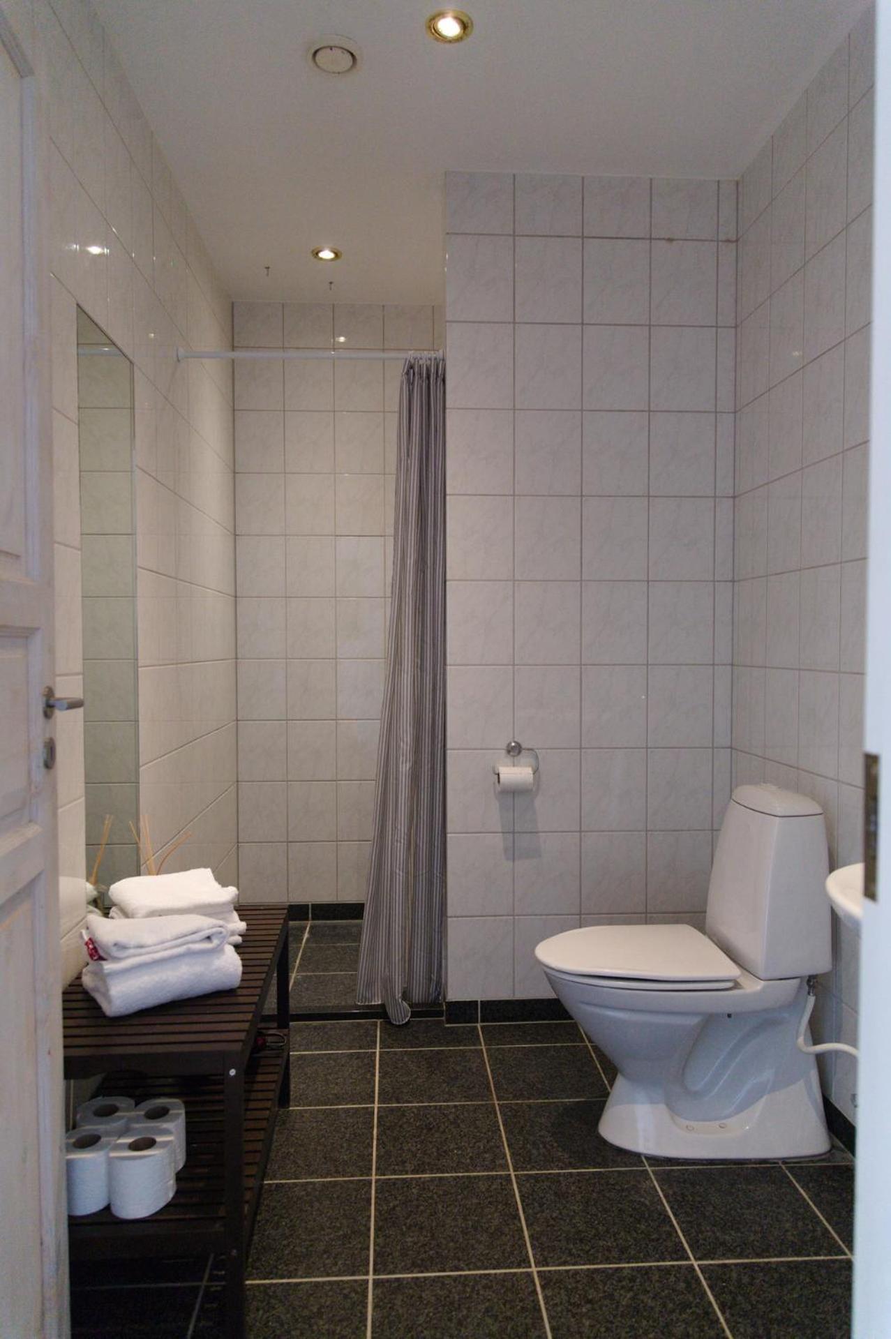 Hotel Hundested Dış mekan fotoğraf
