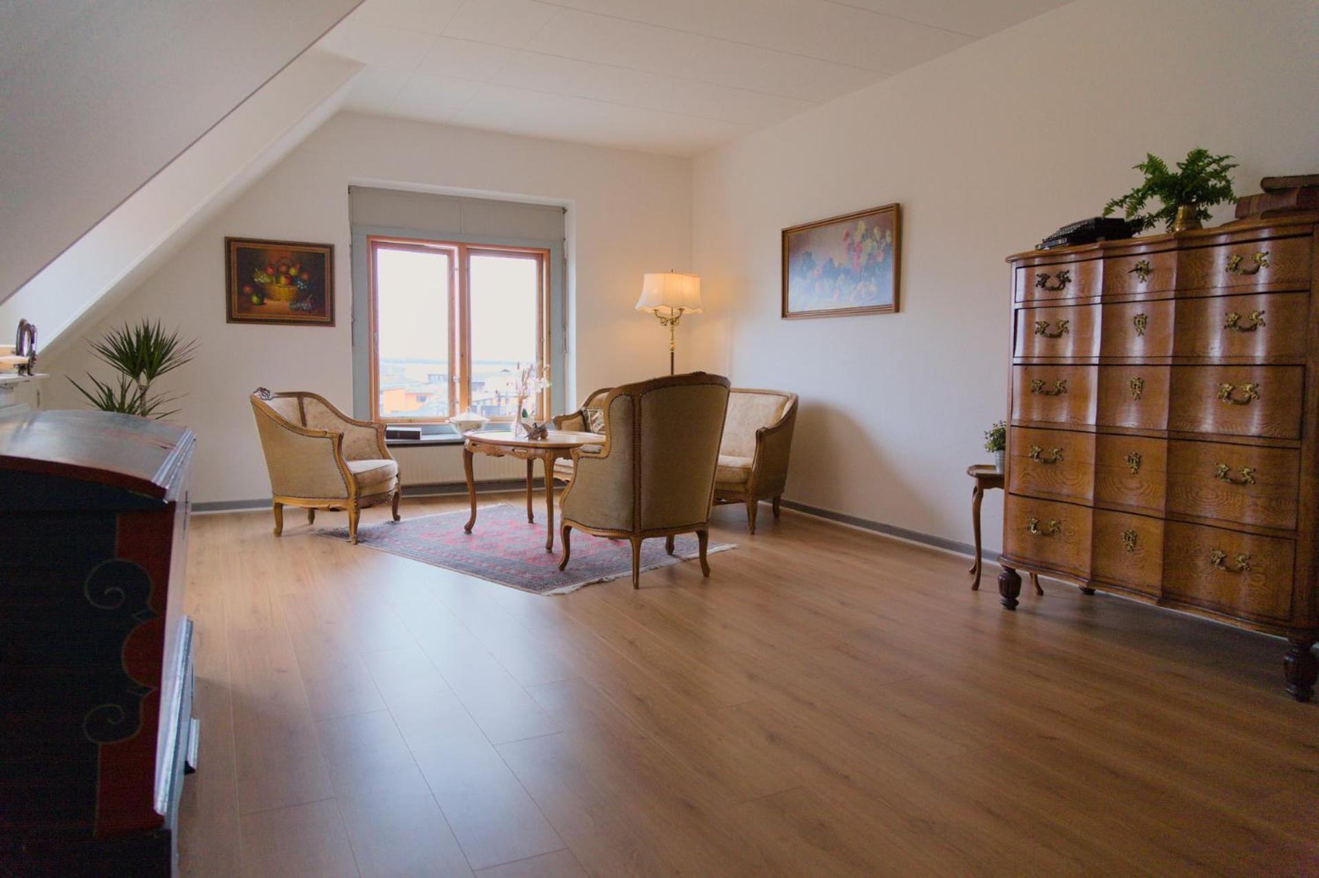 Hotel Hundested Dış mekan fotoğraf
